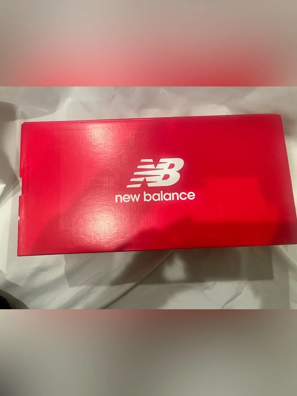 New Balance Fuel Cell Slides - BNWT 9M or 10.5w